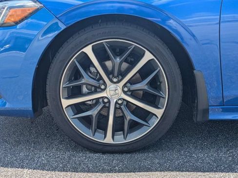 Used 2024 Honda Civic Touring image 10