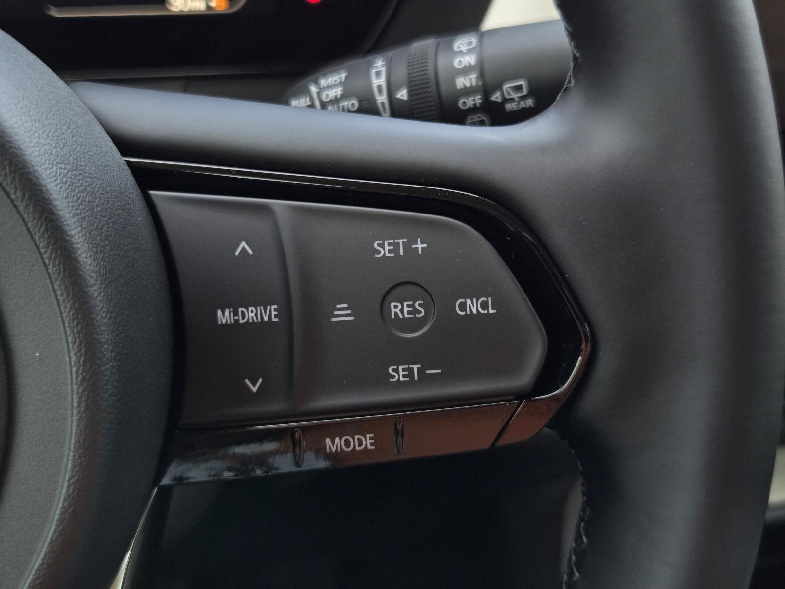 New 2026 MAZDA CX-5 Select AWD/4WD image 20