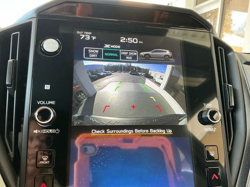 New 2026 Subaru Crosstrek 2.5i Sport AWD/4WD image 19