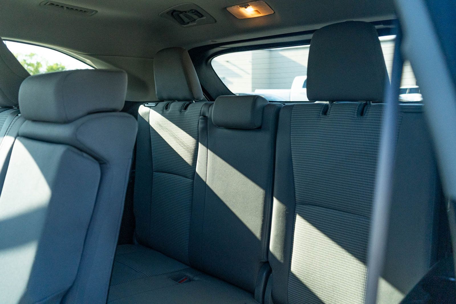 Certified 2021 Toyota Highlander L FWD image 17