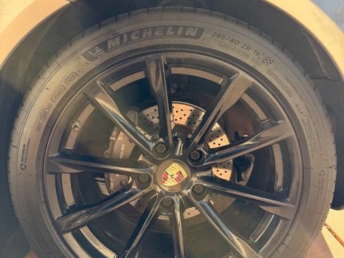 Used 2014 Porsche Boxster RWD image 28