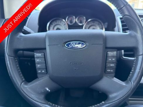 Used 2008 Ford Edge Limited FWD image 21