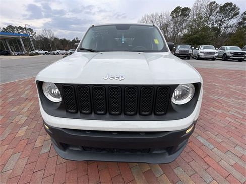 Used 2016 Jeep Renegade Sport w/ Power & Air Group image 2