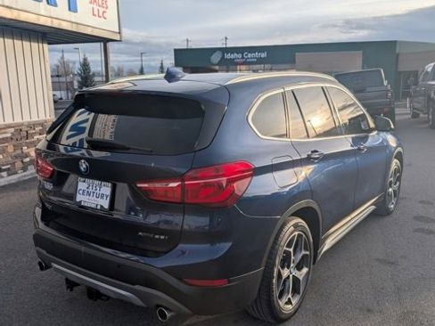 Used 2019 BMW X1 xDrive28i w/ Convenience Package image 9