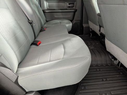 Used 2018 RAM 2500 Tradesman w/ Chrome Appearance Group image 27