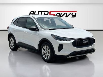 Used 2026 Ford Escape Active w/ Tech Pack #1