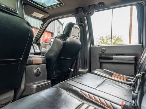 Used 2008 Ford F250 Lariat image 35