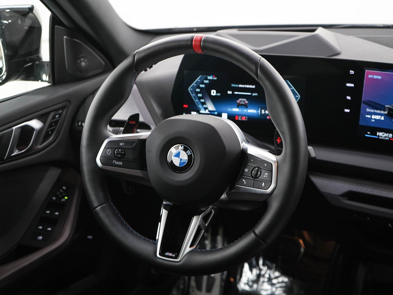 Used 2026 BMW M235i xDrive AWD/4WD image 14