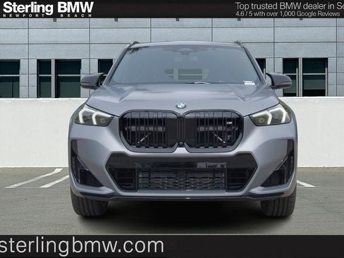 New 2026 BMW X1 M35i w/ Technology Package image 2