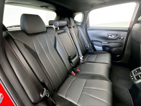 Certified 2025 Acura ADX A-Spec image 33