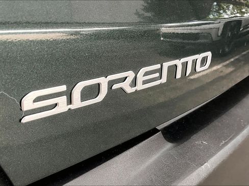 Used 2023 Kia Sorento X-Line EX AWD/4WD image 10