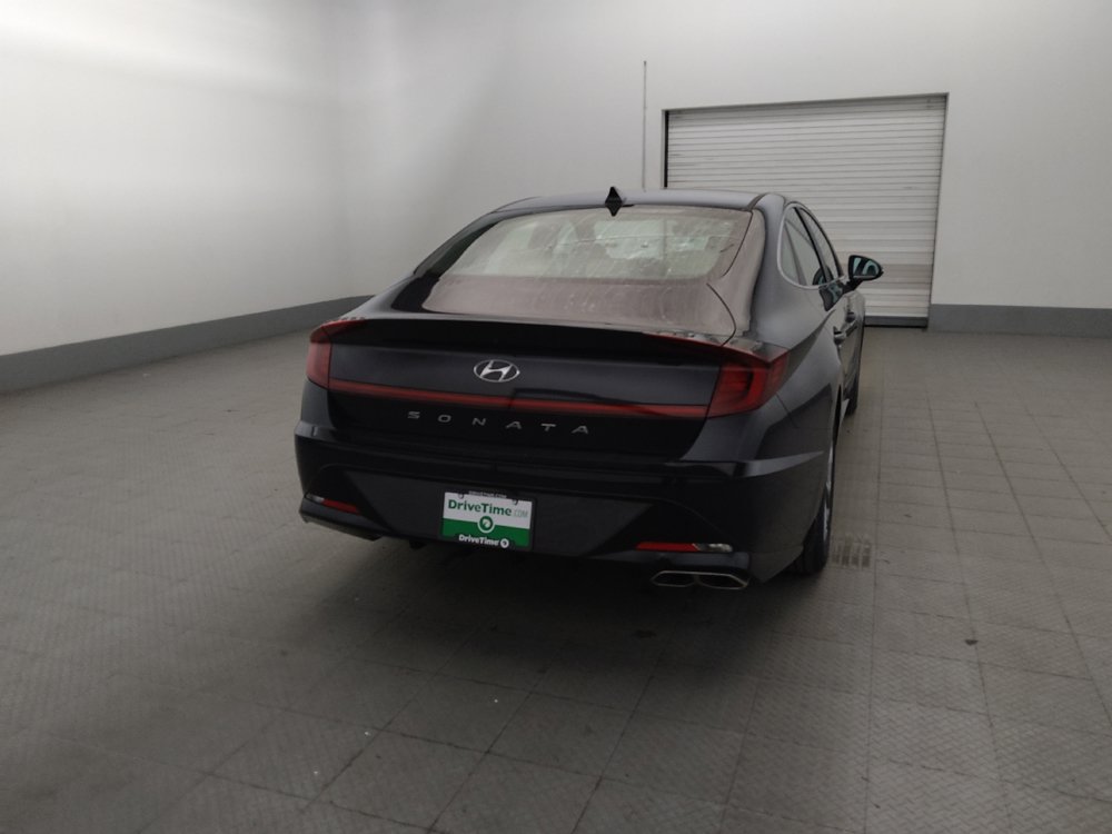 Used 2023 Hyundai Sonata SEL FWD image 7