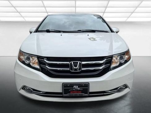 Used 2014 Honda Odyssey Touring Elite image 8
