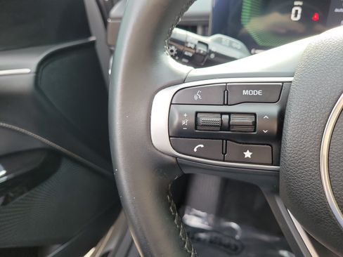 Certified 2025 Kia K5 GT-Line FWD image 29