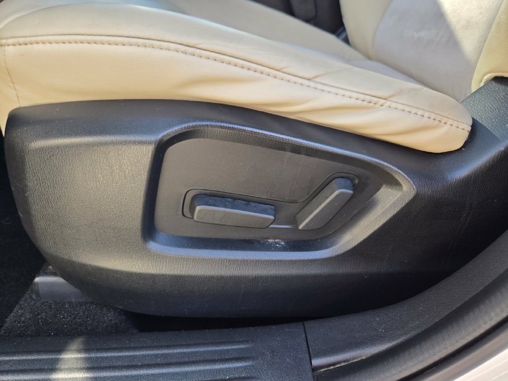 Used 2017 MAZDA CX-5 Touring FWD image 15