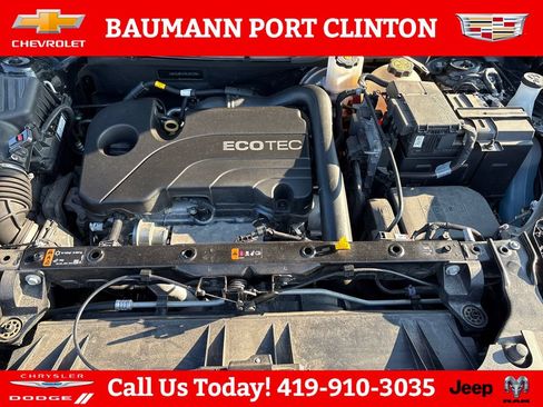 Used 2021 GMC Terrain SLE w/ Driver Convenience Package FWD image 23
