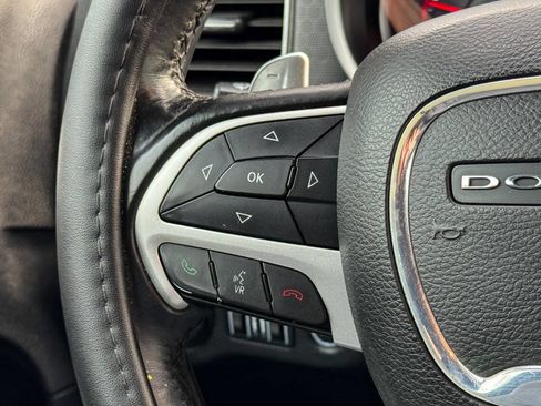 Used 2016 Dodge Charger R/T w/ Plus Group image 28