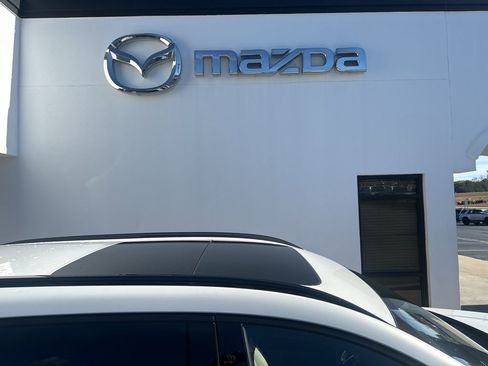 New 2026 MAZDA CX-90 Plug-In Hybrid w/Premium Sport image 9