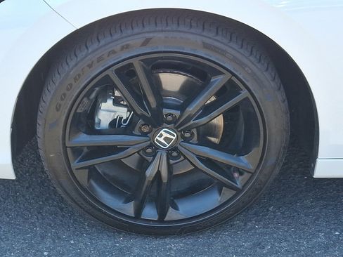 Used 2025 Honda Civic Si image 27