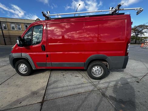 Used 2018 RAM ProMaster 1500 image 7