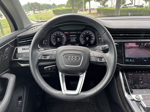 Used 2023 Audi Q7 2.0T Premium Plus w/ Premium Plus Package AWD/4WD image 18