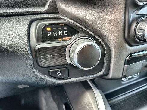 Used 2022 RAM 1500 Lone Star image 26