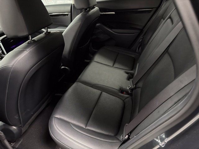 Used 2024 Kia Seltos SX w/ SX Sunroof Package AWD/4WD image 15