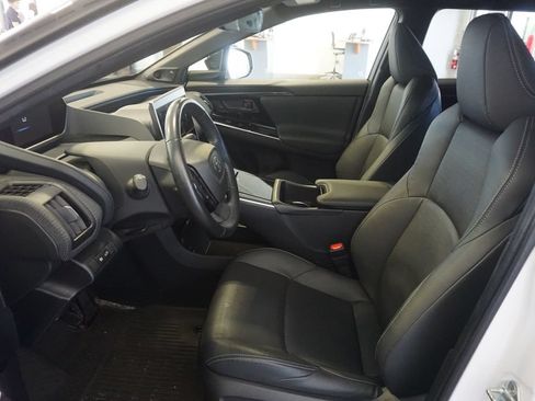 Used 2023 Toyota bZ4X AWD w/ Weather Package image 19