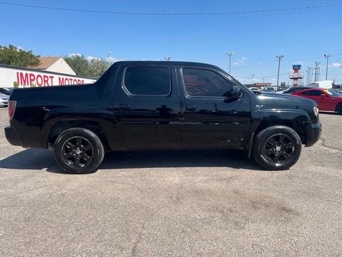 Used 2007 Honda Ridgeline RTL image 6