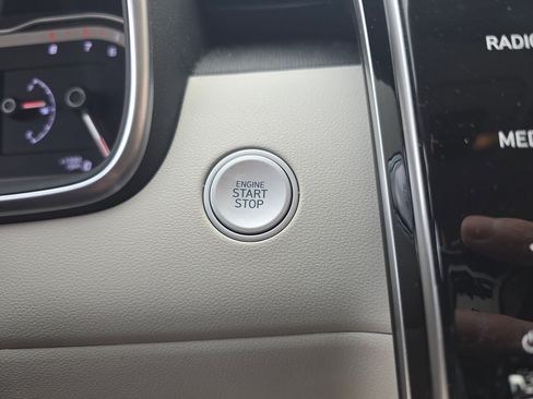 Used 2024 Hyundai Tucson SEL image 26