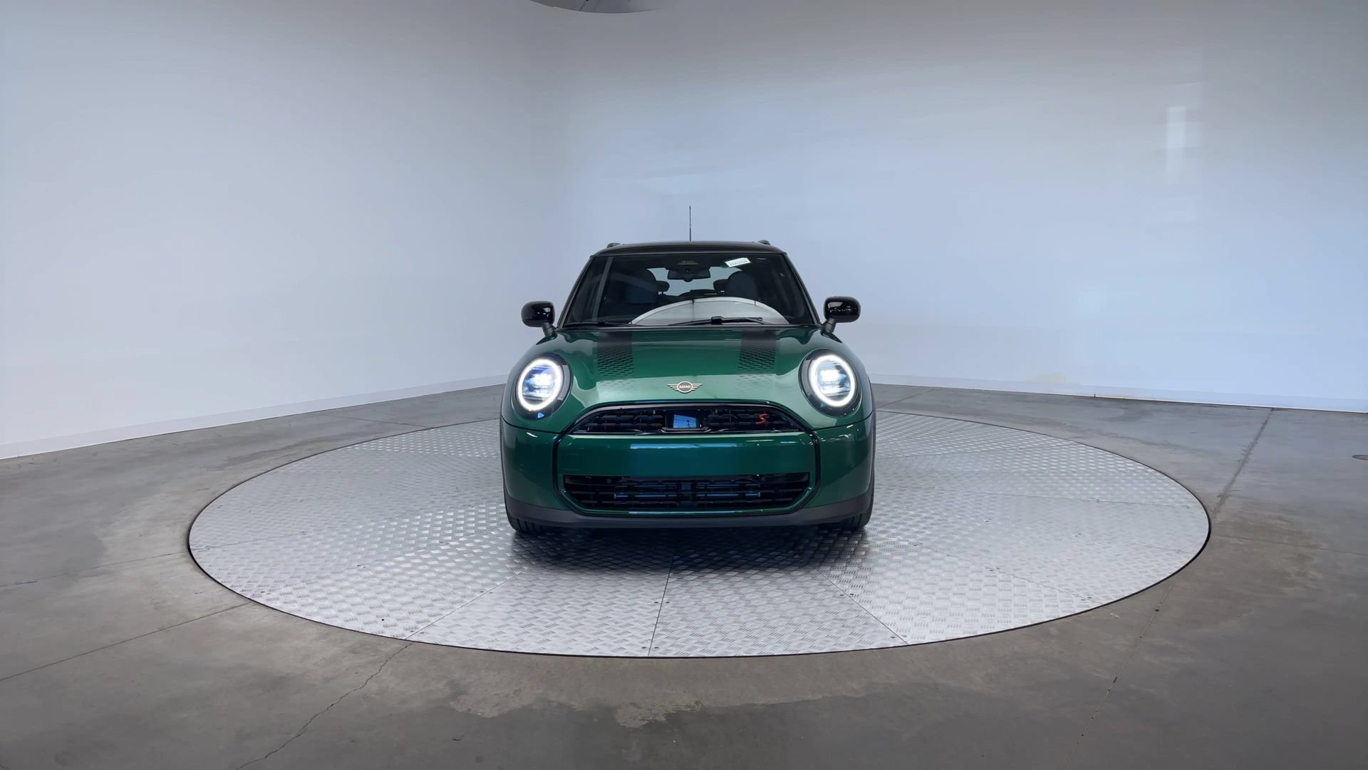 Certified 2026 MINI Cooper S FWD image 6
