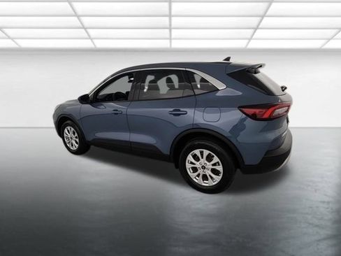 Certified 2023 Ford Escape Active image 7