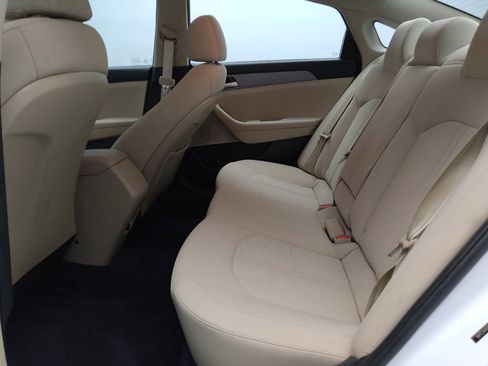 Used 2018 Hyundai Sonata ECO image 18