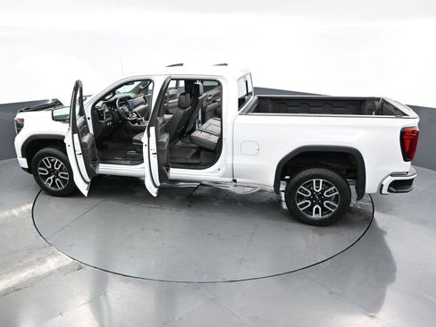 Used 2024 GMC Sierra 1500 AT4 w/ AT4 Preferred Package image 39