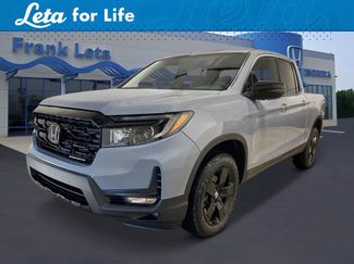 New 2026 Honda Ridgeline Black Edition video 1