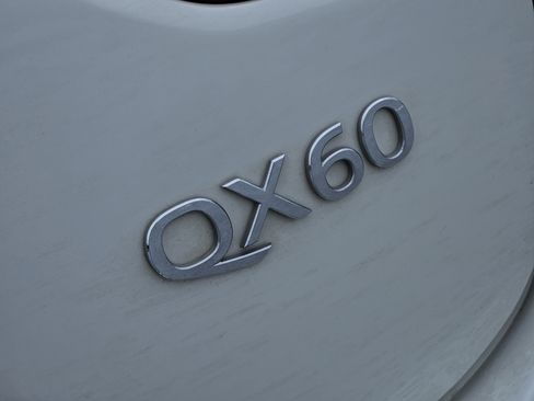 Used 2015 INFINITI QX60 FWD w/ Premium Plus Package image 33