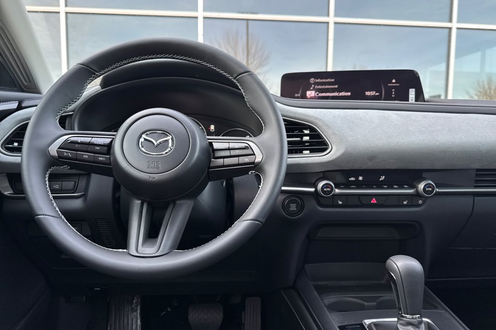 Certified 2026 MAZDA CX-30 AWD 2.5 S image 16