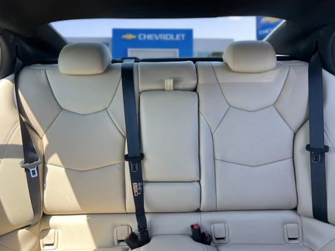 Certified 2024 Cadillac CT5 Premium Luxury w/ Climate Package AWD/4WD image 26