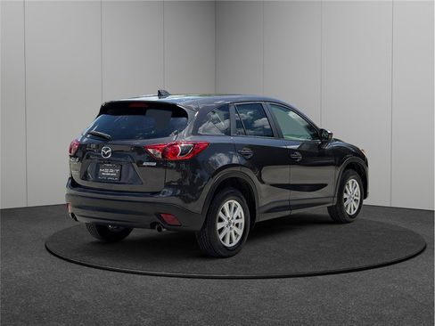 Used 2014 MAZDA CX-5 Touring image 9