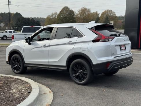 New 2026 Mitsubishi Eclipse Cross LE image 8