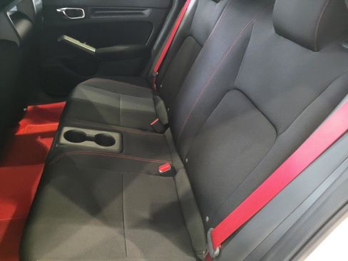 Certified 2024 Honda Civic Type R image 11