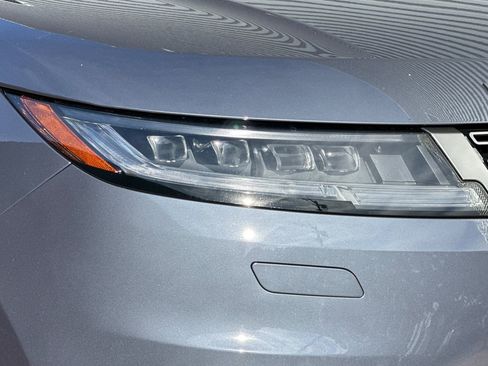 New 2026 Land Rover Range Rover Sport SE image 12