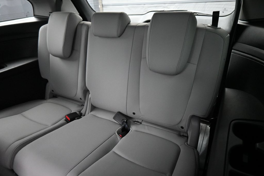 Used 2023 Honda Odyssey EX-L image 20