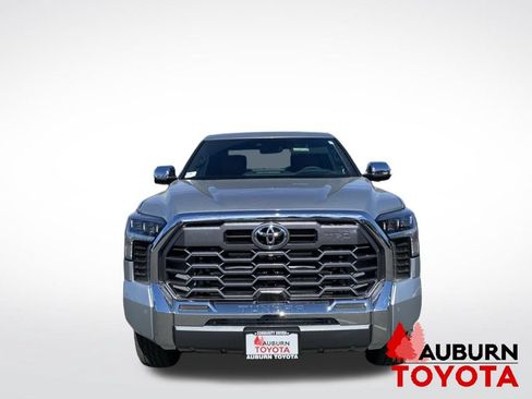 New 2026 Toyota Tundra 1794 Edition AWD/4WD image 2