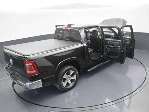 Used 2020 RAM 1500 Laramie image 73