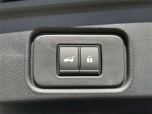 New 2026 Nissan Pathfinder Rock Creek image 14