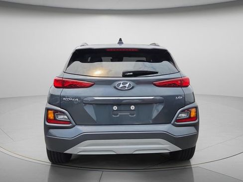Used 2019 Hyundai Kona Limited FWD image 5