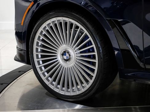 Used 2024 BMW ALPINA XB7 AWD/4WD image 58