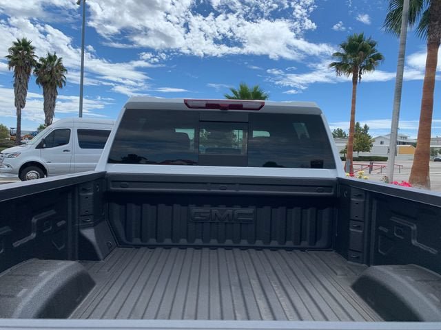 New 2026 GMC Sierra 2500 AT4 w/ AT4 Preferred Package AWD/4WD image 8