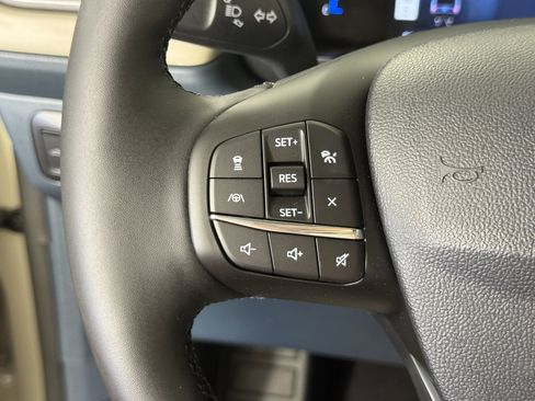 New 2025 Ford Maverick Lariat w/ 4K Tow Package image 26